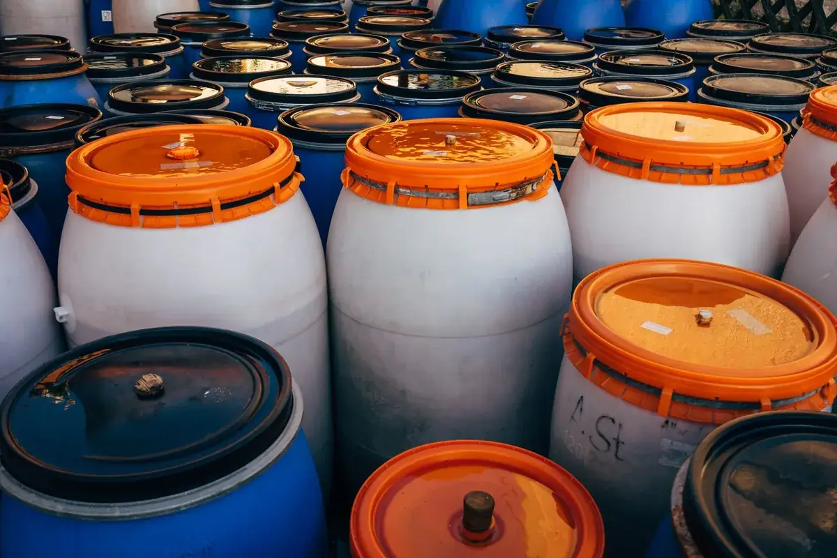 Hazmat Cleanup in California, MO